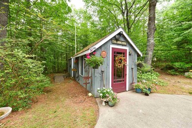 94 Henry Cotton Rd, Center Conway, NH 03813 - photo 6