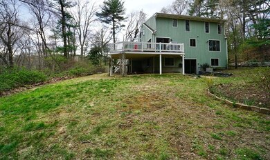 105 Spring St, Wrentham, MA 02093 - photo 4