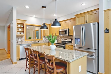 26722 Rabbit Trail, Zimmerman, MN 55398 - photo 5