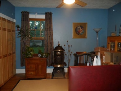 Other Den or Downstairs Bedroom