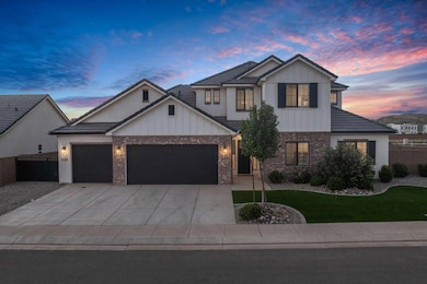 529 E 4290 S, Washington, UT 84780 - photo 2