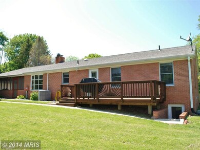 3655 Petersville Rd, Knoxville, MD 21758 - photo 3