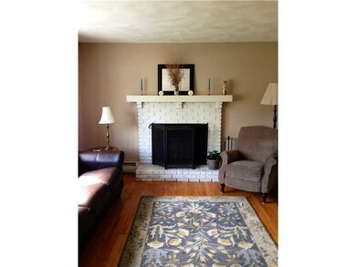 Living Room.