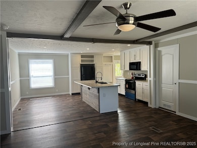 909 Wiregrass Rd, Hamlet, NC 28345 - photo 7