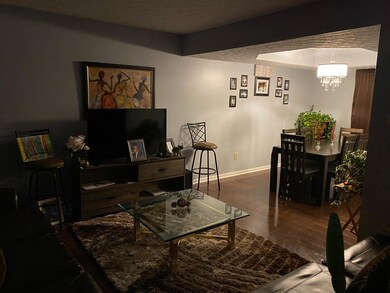 carbondale living dining