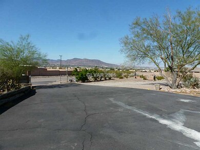 View. View from driveway