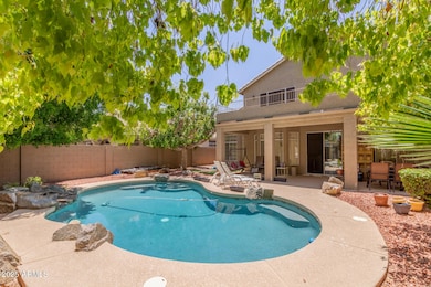 5040 W Ivanhoe St, Chandler, AZ 85226 - photo 2