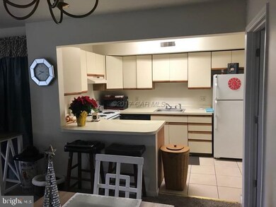 14301 Tunnel Ave unit 3C, Ocean City, MD 21842 - photo 4