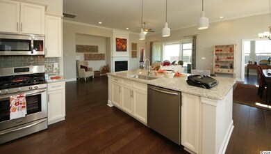 1495 Parish Way unit Lot 223 Cumberland G, Myrtle Beach, SC 29577 - photo 6