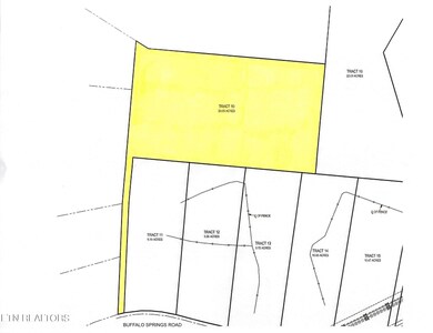 10 Buffalo Springs Rd, Rutledge, TN 37861 - photo 2