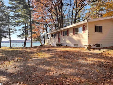 8661 Deadstream Rd, Honor, MI 49640 - photo 3