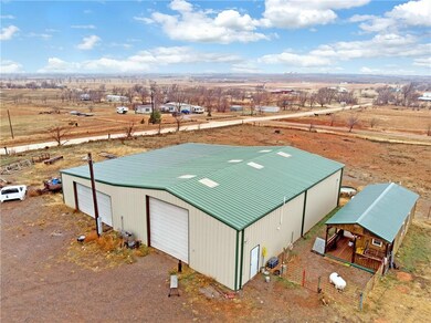 10693 N 2000 Rd, Elk City, OK 73644 - photo 6