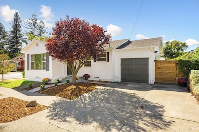 2005 Adrian St, Napa, CA 94559 - photo 4