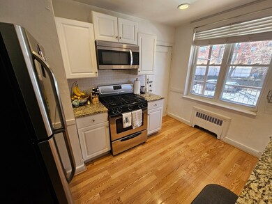 80 Strathmore Rd unit 4, Brighton, MA 02135 - photo 5