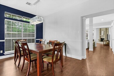 17210 Canyon Stream Ct, Houston, TX 77095 - photo 6