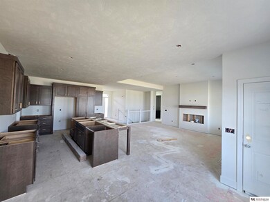 11121 N 162 Cir, Bennington, NE 68007 - photo 2