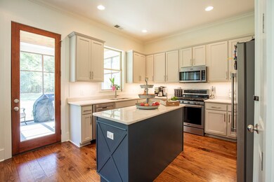 133 Downing St, Oxford, MS 38655 - photo 6