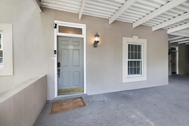 201 Rose Hall unit 201, Nashville, TN 37212 - photo 4