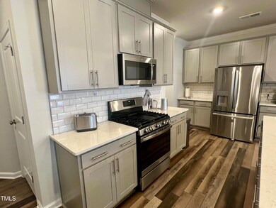 1946 Yellow Bloom Trail, Apex, NC 27502 - photo 6