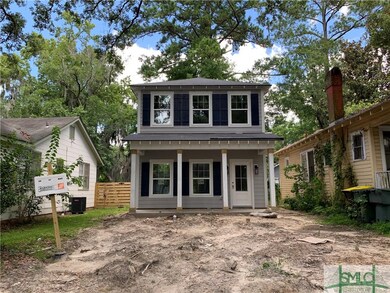 1320 E 40th St, Savannah, GA 31404 - photo 7