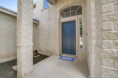 10514 Cosmos Canyon, Helotes, TX 78023 - photo 3