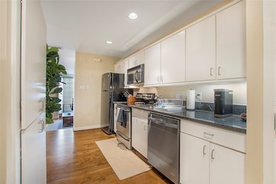 4241 Buena Vista St unit 14, Dallas, TX 75205 - photo 7