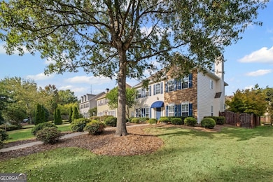 2243 Rosemoore Walk, Marietta, GA 30062 - photo 2