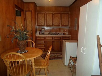 Kitchen. 2nd kitchen