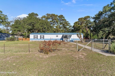 1899 W M and Odell Gurganus Ln SW, Shallotte, NC 28470 - photo 6