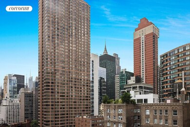Vantage unit 20-D, New York, NY 10016 - photo 3