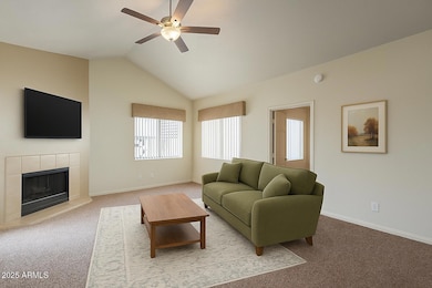 855 N Dobson Rd unit 2090, Chandler, AZ 85224 - photo 4