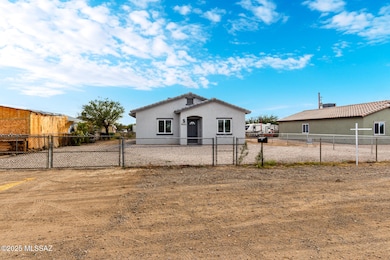 9025 W Bruce St, Tucson, AZ 85735 - photo 2
