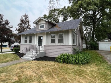 518 W Main St, Griffith, IN 46319 - photo 4