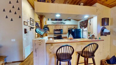 4760 W Bison Ln, Show Low, AZ 85901 - photo 5