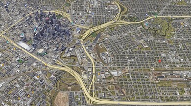 Very close to Downtown, Minute Maid Park, Discover
