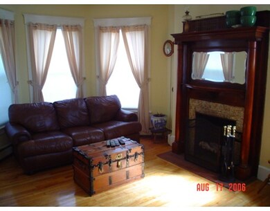 178 Lincoln St unit 8, Worcester, MA 01605 - photo 2