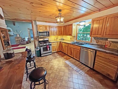 5100 Cooper Ln, Eagle River, WI 54521 - photo 5