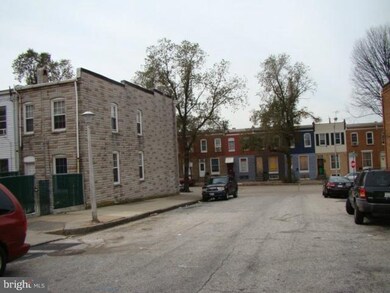 2695 Saint Benedict St, Baltimore, MD 21223 - photo 5