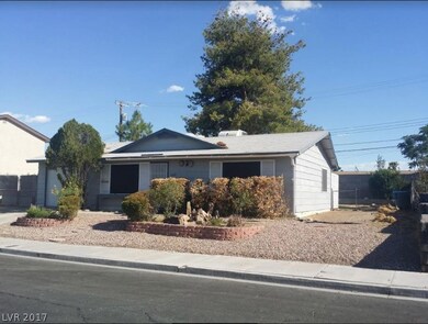 RV parking on right side of home also.