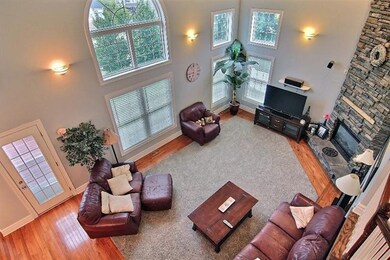 1375 Tanglewood Ct, Crown Point, IN 46307 - photo 3