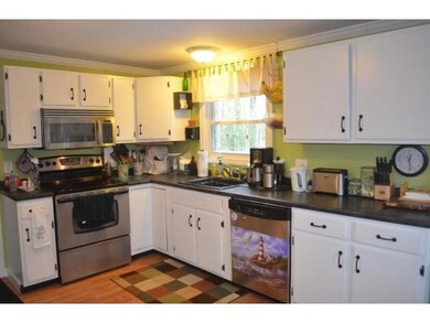 347 Daniel Webster Hwy, Center Harbor, NH 03226 - photo 5