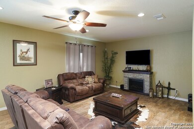 7820 Midway Depot, San Antonio, TX 78255 - photo 7