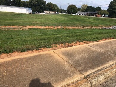 Sidewalk