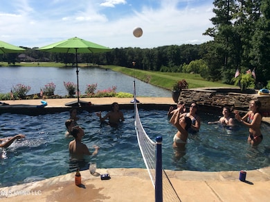 Pool 1