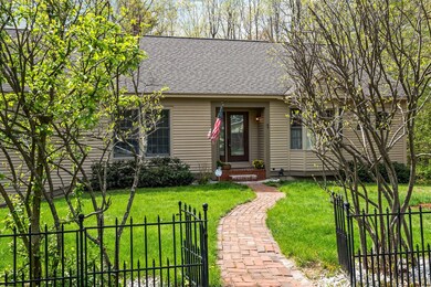 1 Wedgewood Dr, Windham, ME 04062 - photo 6