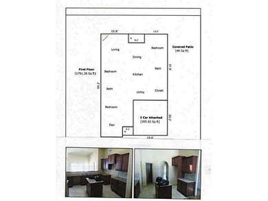 14257 Desert Sky Dr, Horizon City, TX 79928 - photo 6