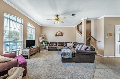 1198 Jones Butler Rd unit 403, College Station, TX 77840 - photo 4