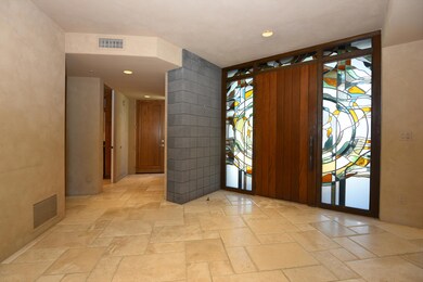 Grand Front Entry