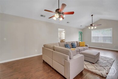 1474 Ben Gay Way, Hinesville, GA 31313 - photo 4