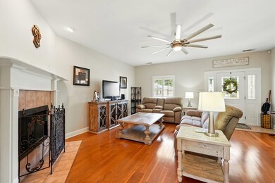 117 Teddy Ln, Picayune, MS 39466 - photo 2